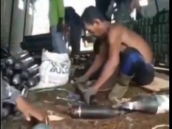 Bantah TNI, Keluarga Korban Ledakan Garut Ungkap Fakta Dibayar Rp150 Ribu untuk Buka Selongsong Peluru